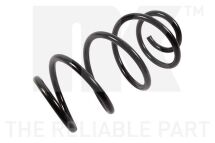 Пружина підвіски