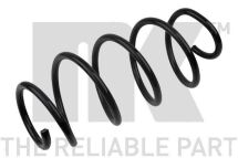 Пружина подвески Пружина подвески