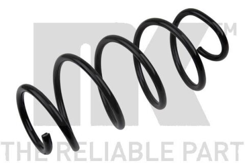 Пружина подвески