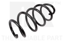 Пружина підвіски Пружина підвіски