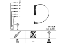 Комплект проводiв