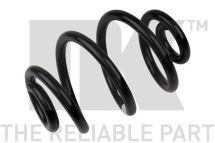 Пружина підвіски