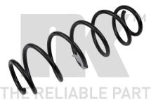 Пружина подвески