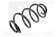 Пружина подвески