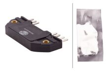 Комутатор, система запалювання - 12V