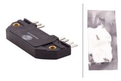 Комутатор, система запалювання - 12V Комутатор, система запалювання - 12V