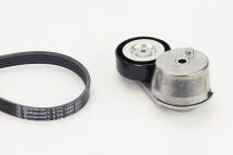 Комплект ГРМ