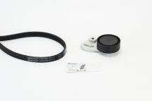 комплект ремня поликлинового