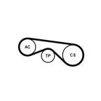 Комплект ГРМ Комплект ГРМ