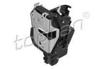 Замок дверцят