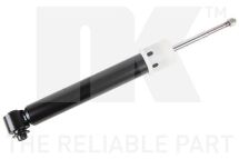 Амортизатор підвіски