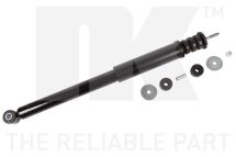 Амортизатор підвіски