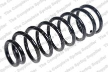 Пружина підвіски задня SUZUKI