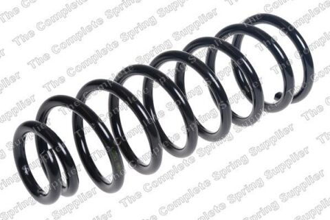 Пружина подвески задняя SUZUKI