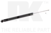 Амортизатор підвіски Амортизатор підвіски