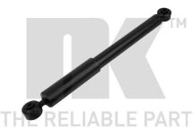 Амортизатор підвіски