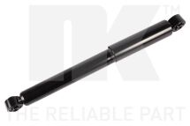 Амортизатор підвіски