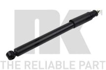 Амортизатор подвески Амортизатор подвески