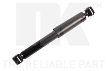 Амортизатор підвіски