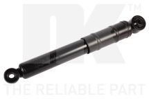 Амортизатор підвіски