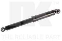 Амортизатор підвіски