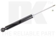 Амортизатор підвіски