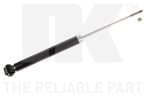 Амортизатор підвіски