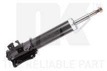 Амортизатор підвіски