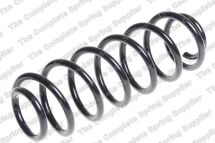 Пружина подвески задняя AUD/SKOD/SEAT
