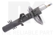 Амортизатор підвіски