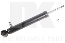 Амортизатор підвіски