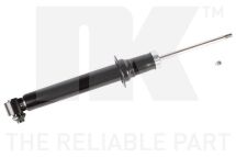 Амортизатор підвіски Амортизатор підвіски