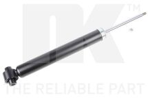 Амортизатор підвіски