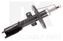 Амортизатор підвіски