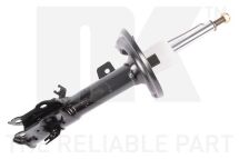 Амортизатор підвіски