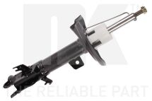 Амортизатор підвіски