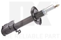 Амортизатор підвіски