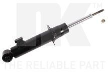 Амортизатор підвіски