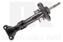 Амортизатор підвіски