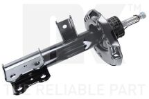 Амортизатор підвіски Амортизатор підвіски