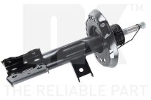 Амортизатор підвіски