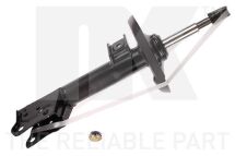 Амортизатор підвіски