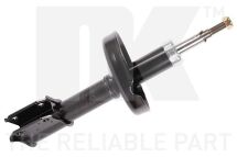 Амортизатор подвески