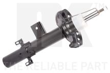 Амортизатор підвіски