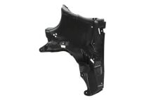 Захист двигуна/КПП