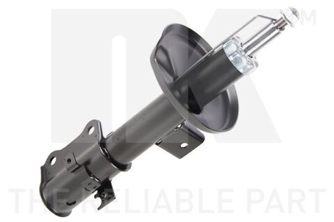 Амортизатор підвіски