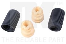 Пилозахисний комплект, амортизатор