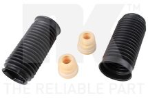 Пилозахисний комплект, амортизатор