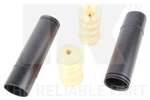 Пилозахисний комплект, амортизатор