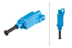 выключатель привода тормозов (механизм газораспределения) - 12V